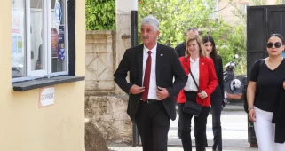 Muğla Köyceğiz'de CHP Adayı Ali Erdoğan (Çavuş) Seçimi Kazandı