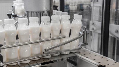 Ünlü Süt Markası İflas Etti: Yüzlerce Kişi İşsiz Kaldı