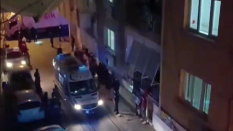 İzmir'de Silah Kazası: Polis Memuru İlker Çulha Kendini Vurarak Öldürdü!