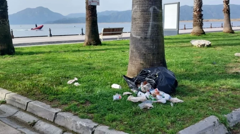 Köyceğiz Belediyesi'nin Çalışmaları Eleştiriliyor: Yollar ve Kaldırımlar Bakımsız, Çöpler Toplanmıyor